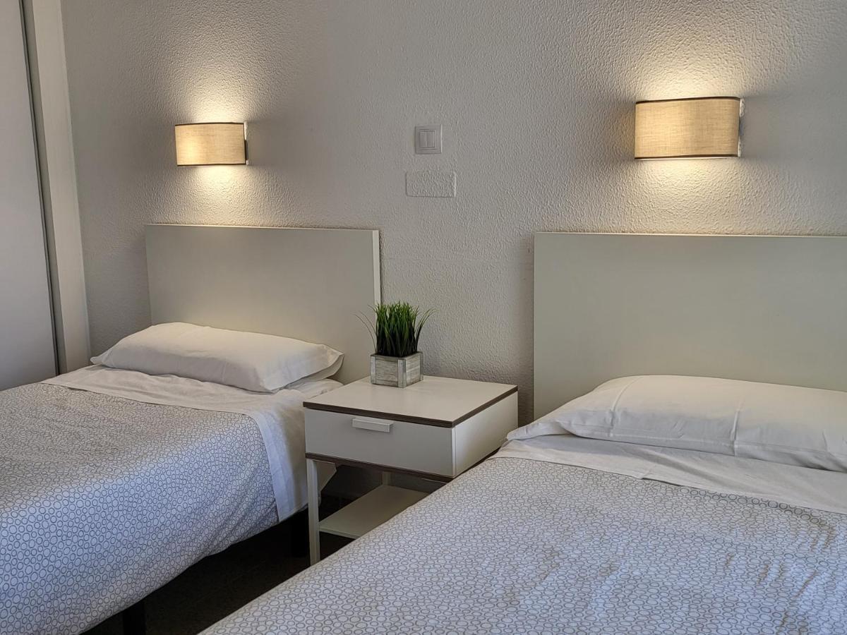 Las Camelias Apartments Playa del Ingles  Luaran gambar