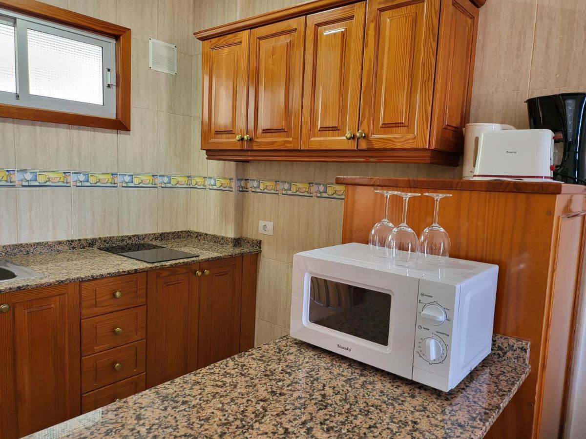 Las Camelias Apartments Playa del Ingles  Luaran gambar