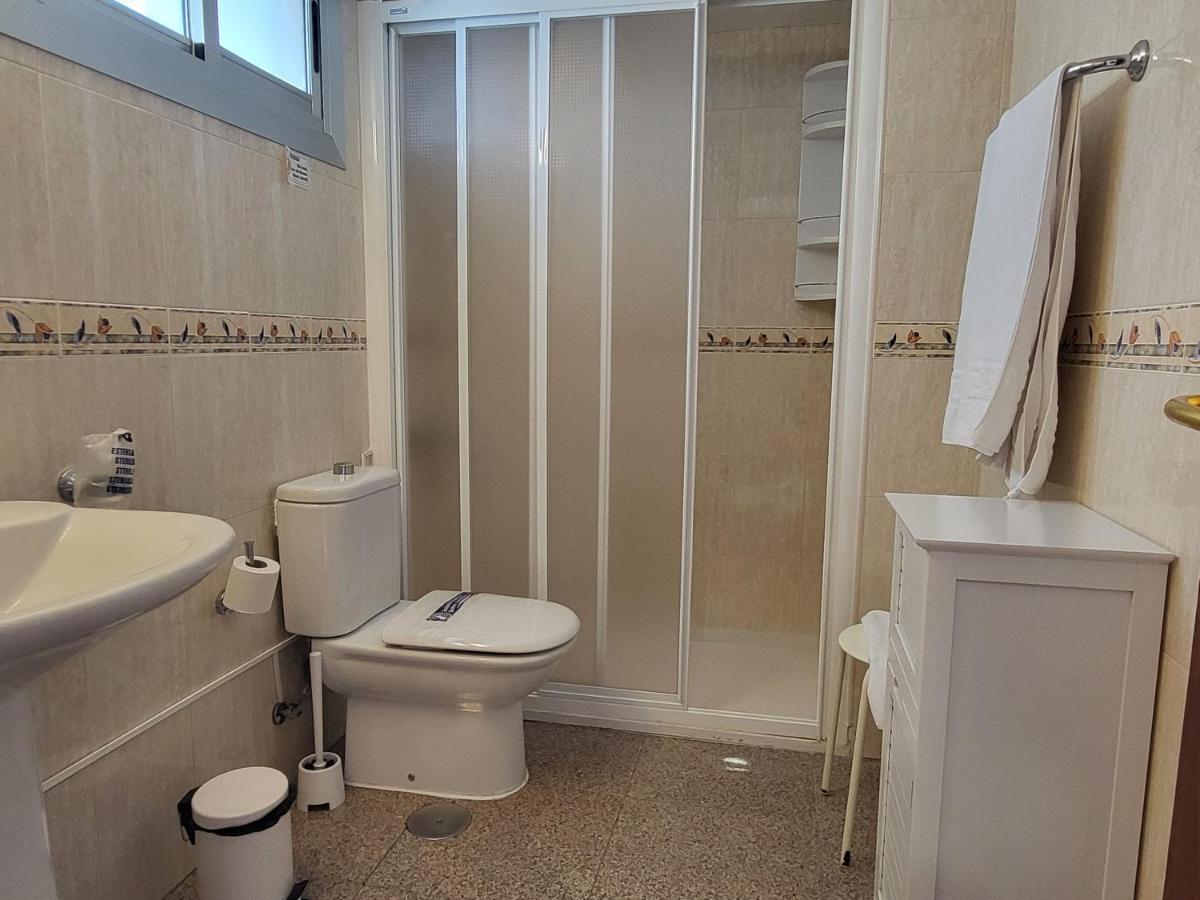 Las Camelias Apartments Playa del Ingles  Luaran gambar