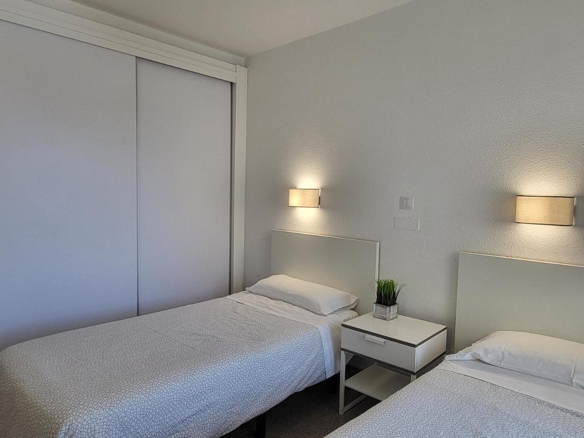 Las Camelias Apartments Playa del Ingles  Luaran gambar