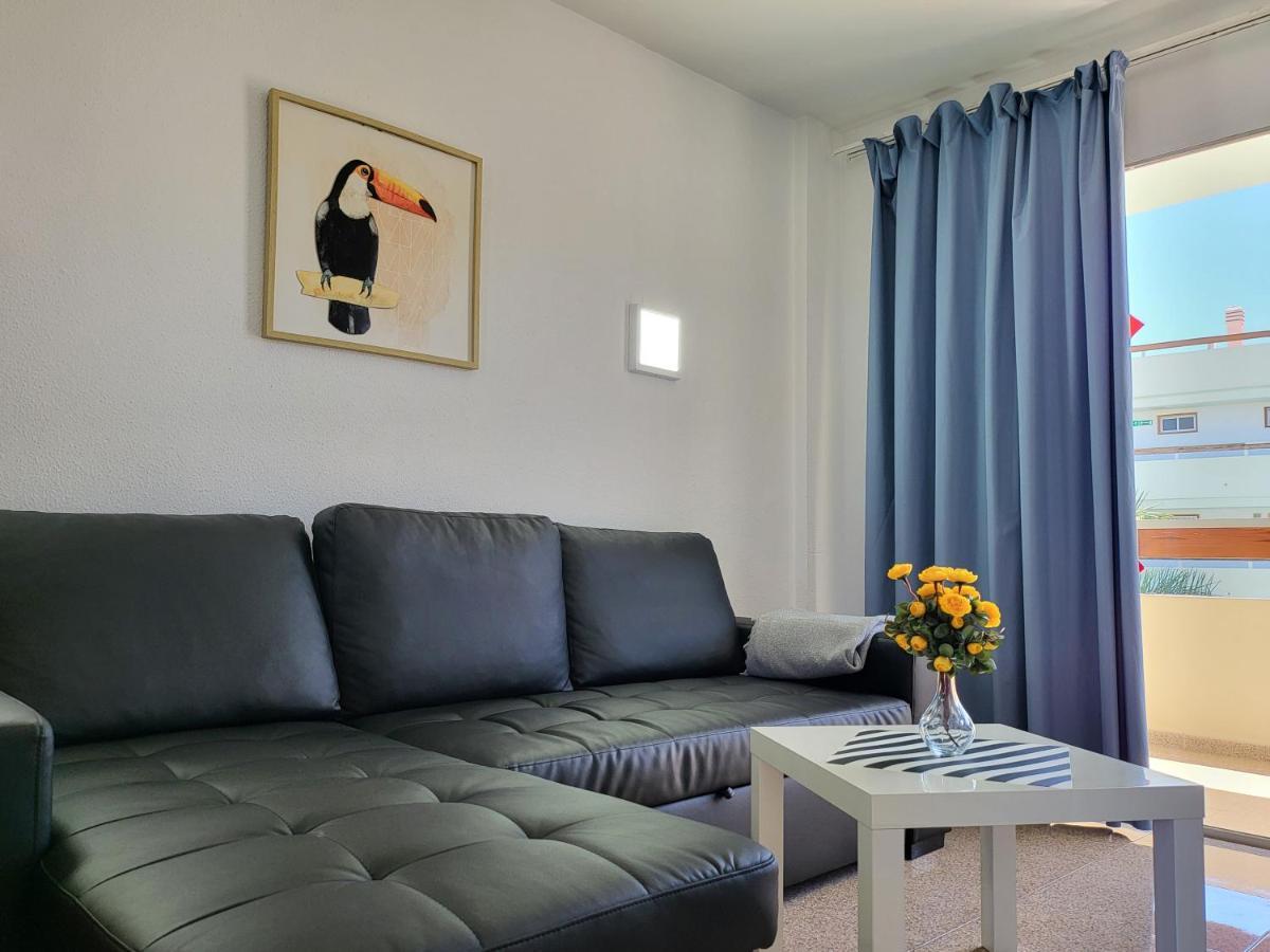 Las Camelias Apartments Playa del Ingles  Luaran gambar