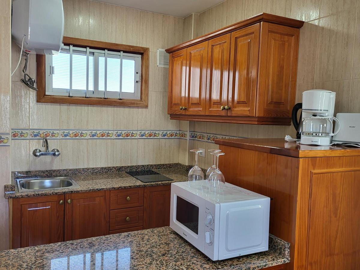 Las Camelias Apartments Playa del Ingles  Luaran gambar