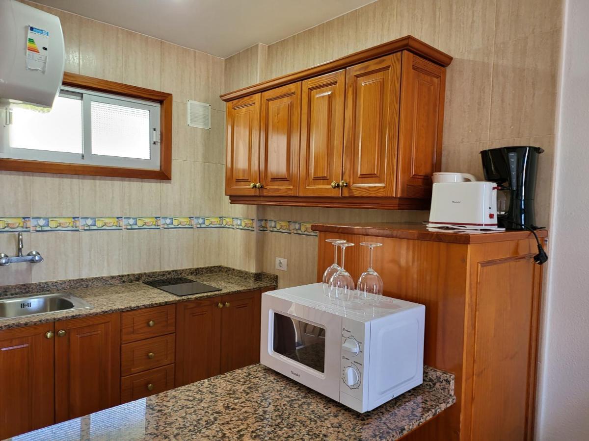 Las Camelias Apartments Playa del Ingles  Luaran gambar