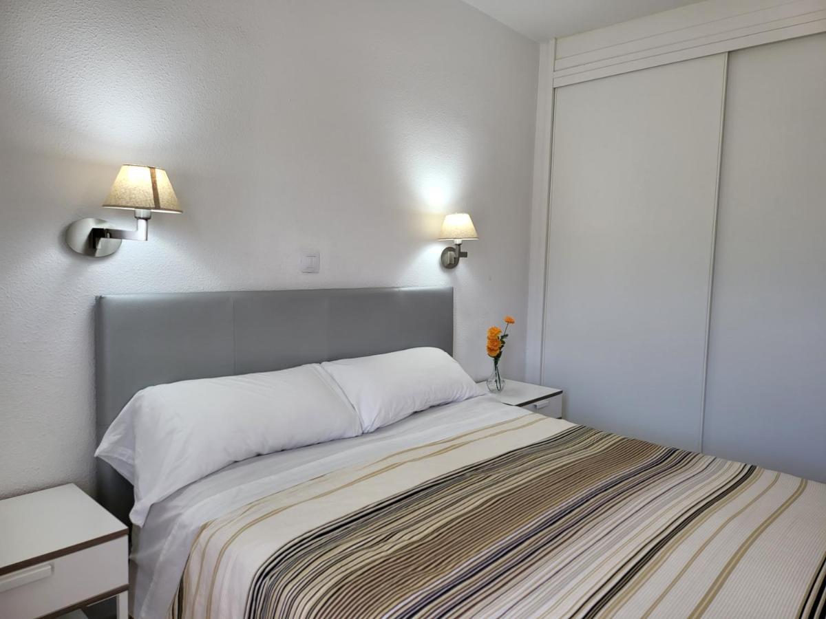 Las Camelias Apartments Playa del Ingles  Luaran gambar