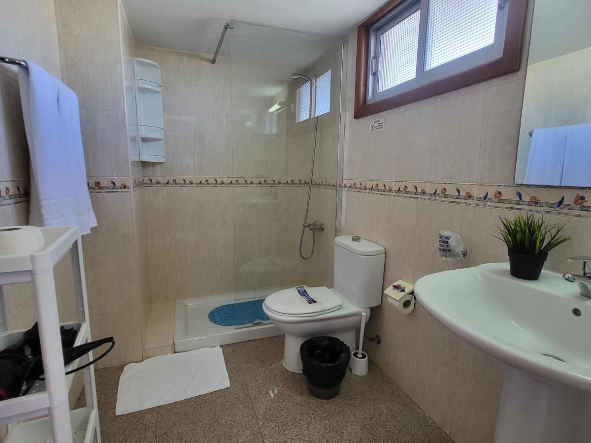 Las Camelias Apartments Playa del Ingles  Luaran gambar