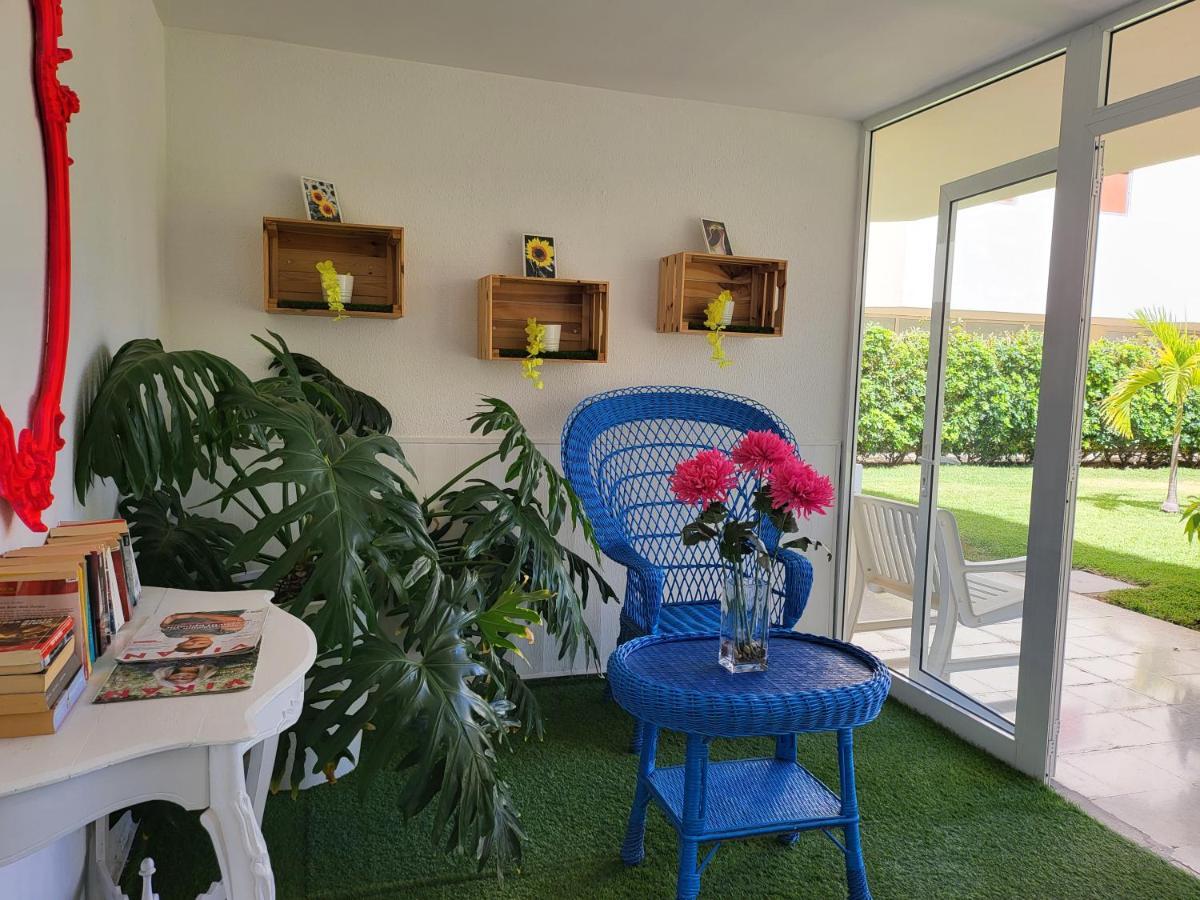 Las Camelias Apartments Playa del Ingles  Luaran gambar