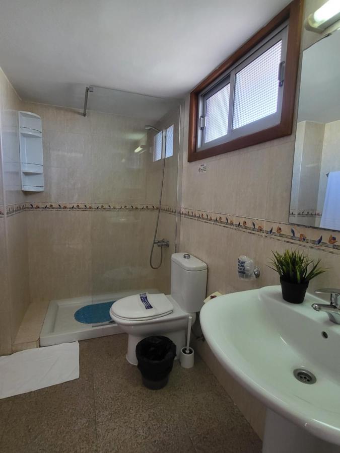 Las Camelias Apartments Playa del Ingles  Luaran gambar