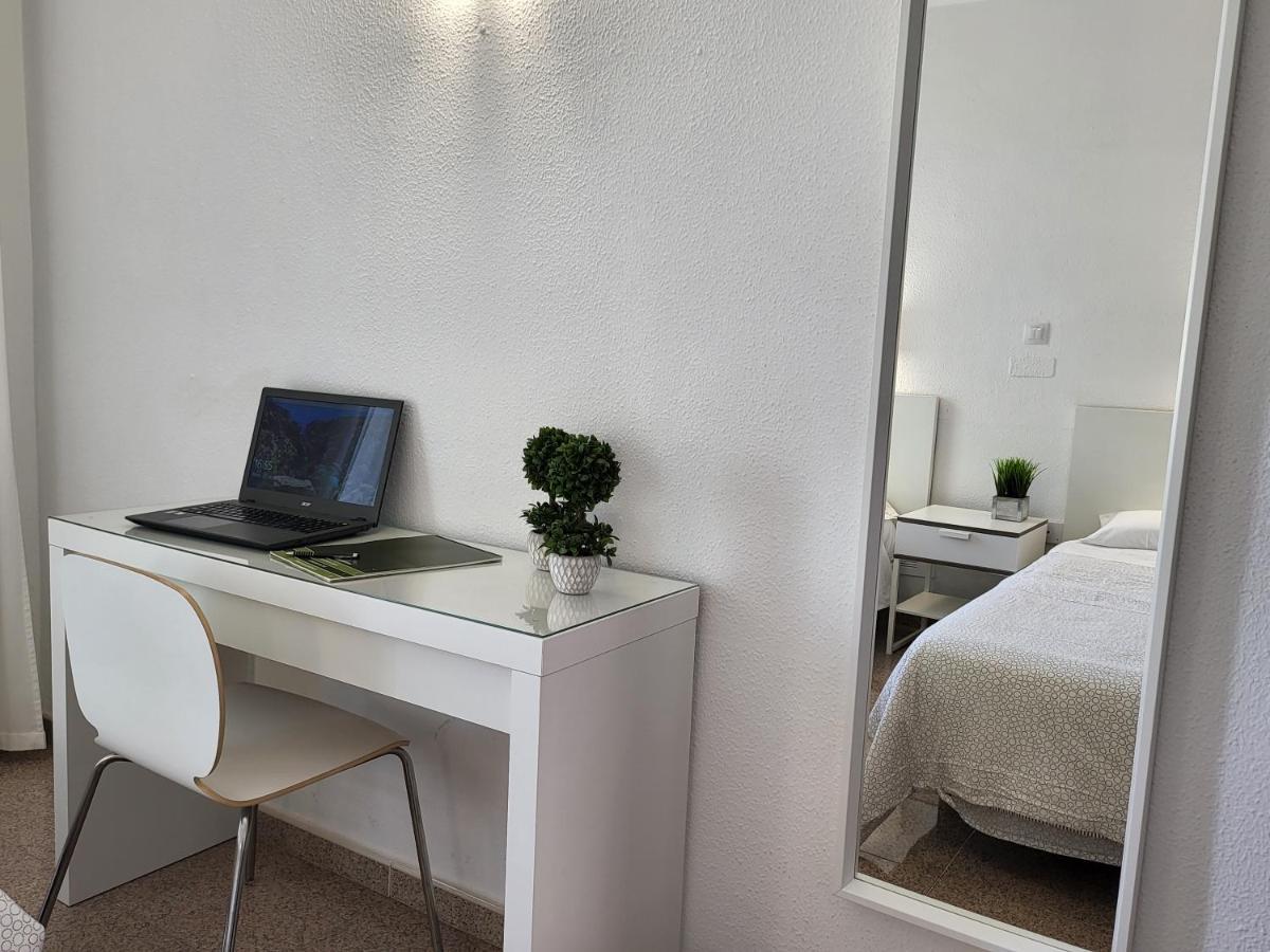 Las Camelias Apartments Playa del Ingles  Luaran gambar