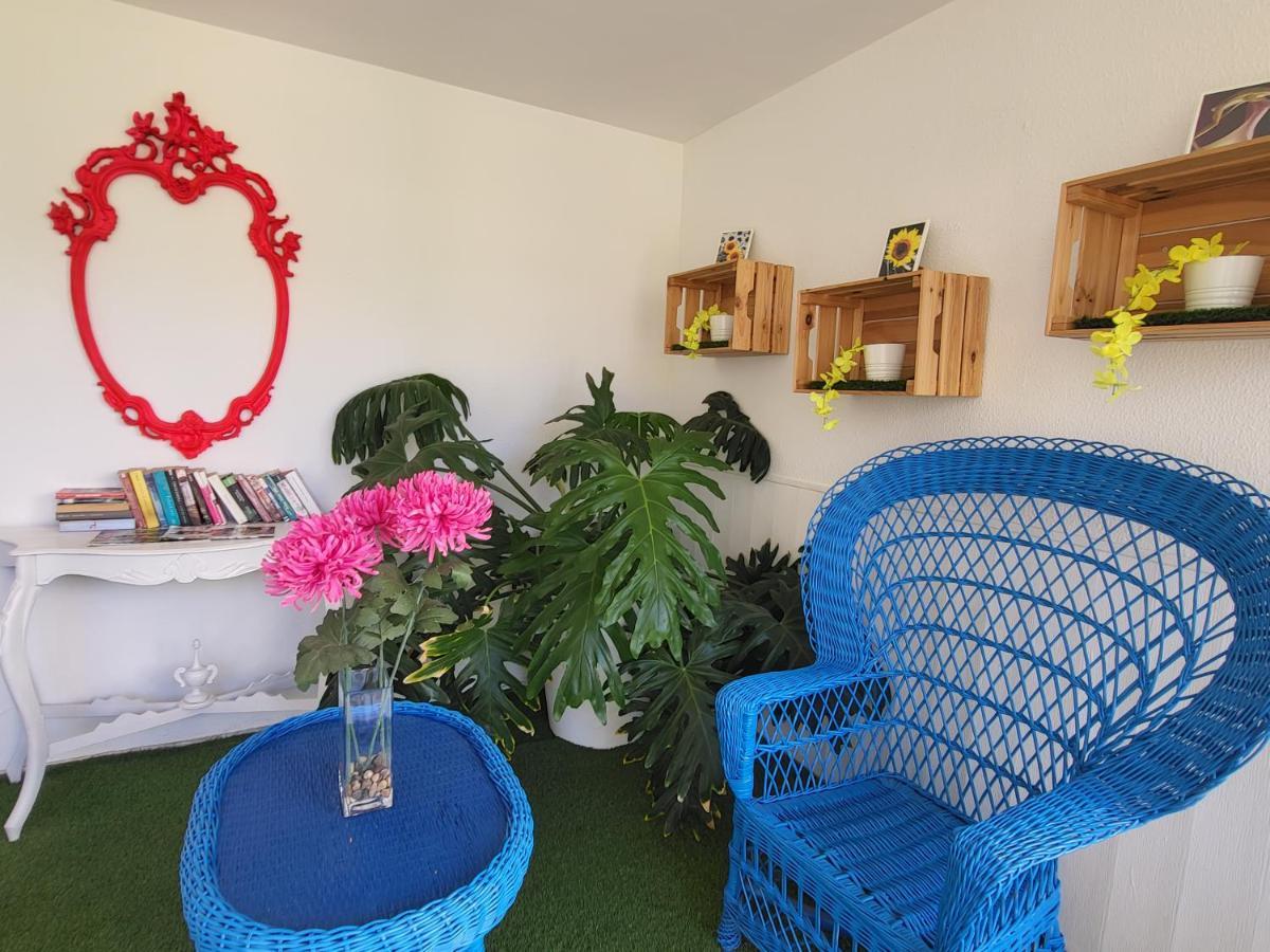 Las Camelias Apartments Playa del Ingles  Luaran gambar