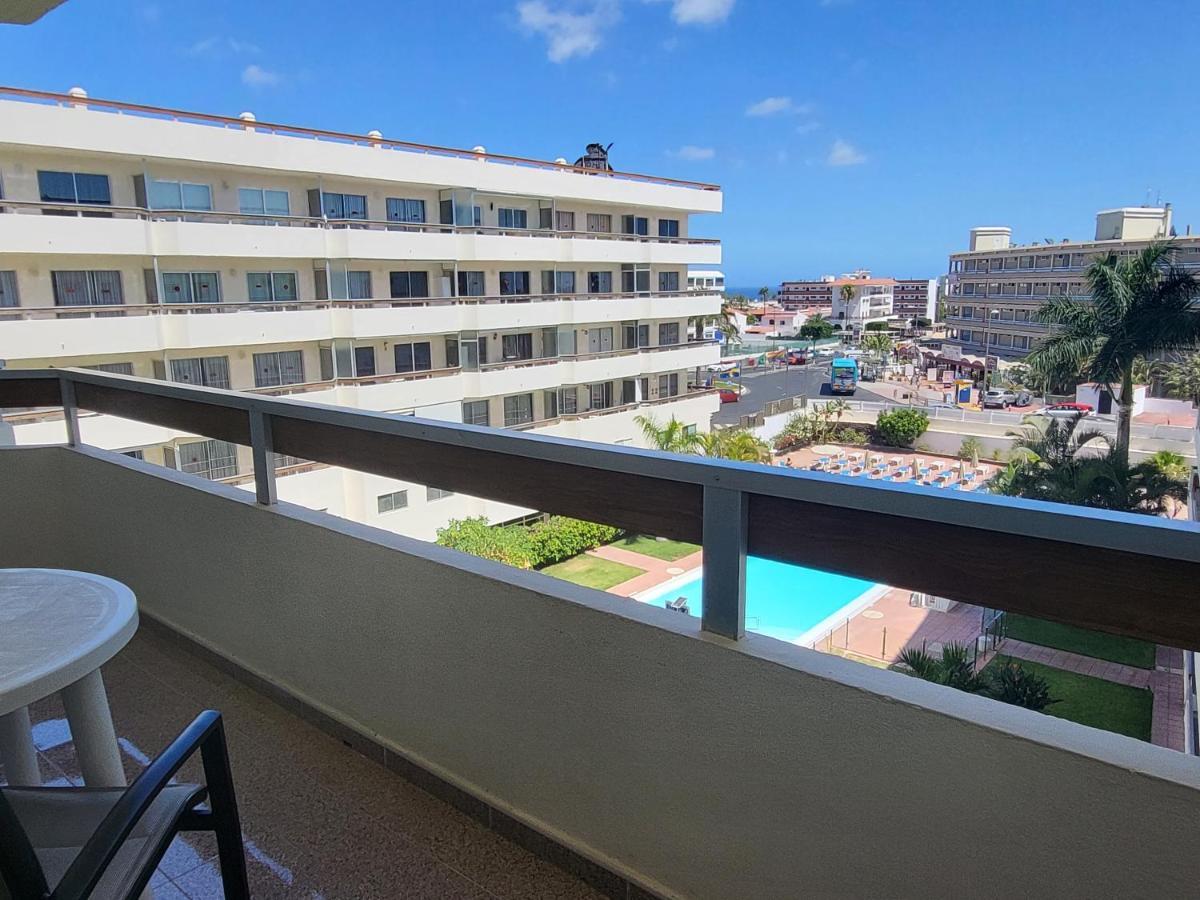 Las Camelias Apartments Playa del Ingles  Luaran gambar