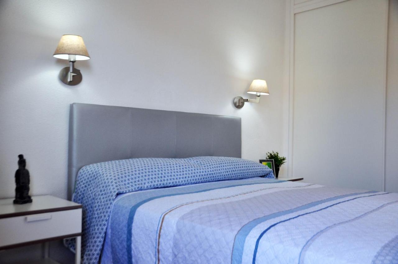 Las Camelias Apartments Playa del Ingles  Luaran gambar