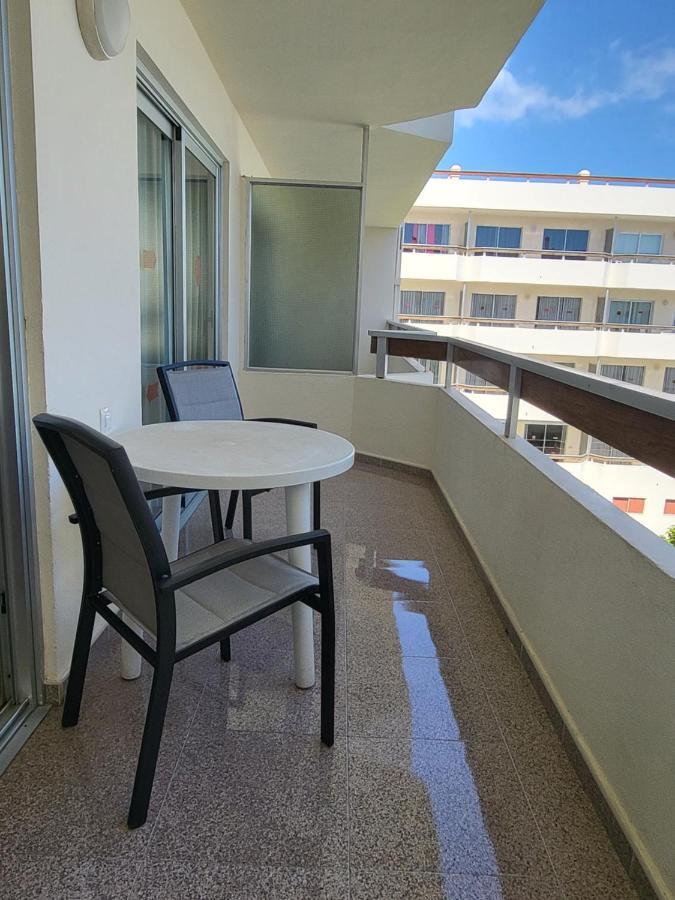 Las Camelias Apartments Playa del Ingles  Luaran gambar